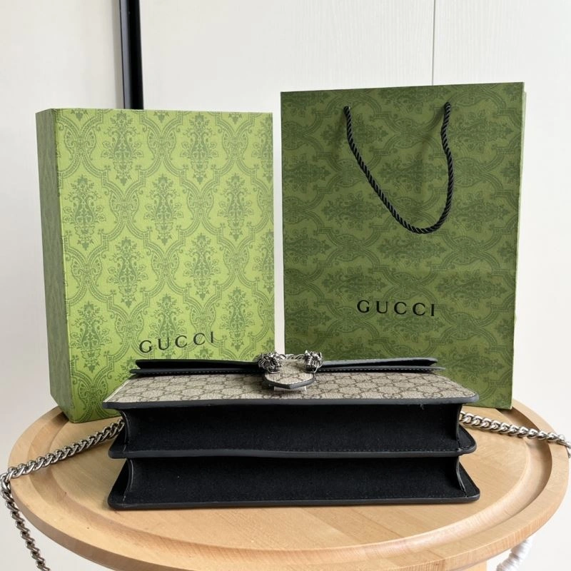 Supportive Gucci Satchel Bags Others 80827