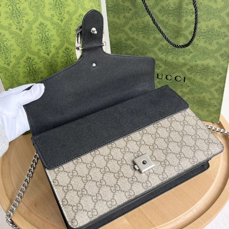 Supportive Gucci Satchel Bags Others 80827