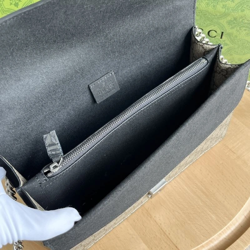 Supportive Gucci Satchel Bags Others 80827