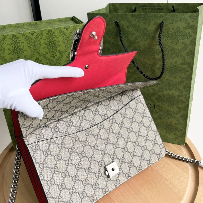 HighPerformance Gucci Satchel Bags Others 80829