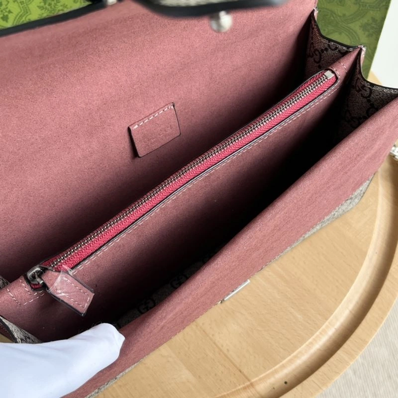 GoAnywhere Gucci Satchel Bags Others 80828