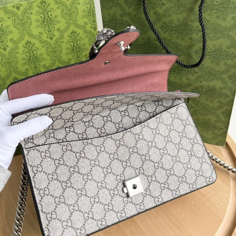 GoAnywhere Gucci Satchel Bags Others 80828