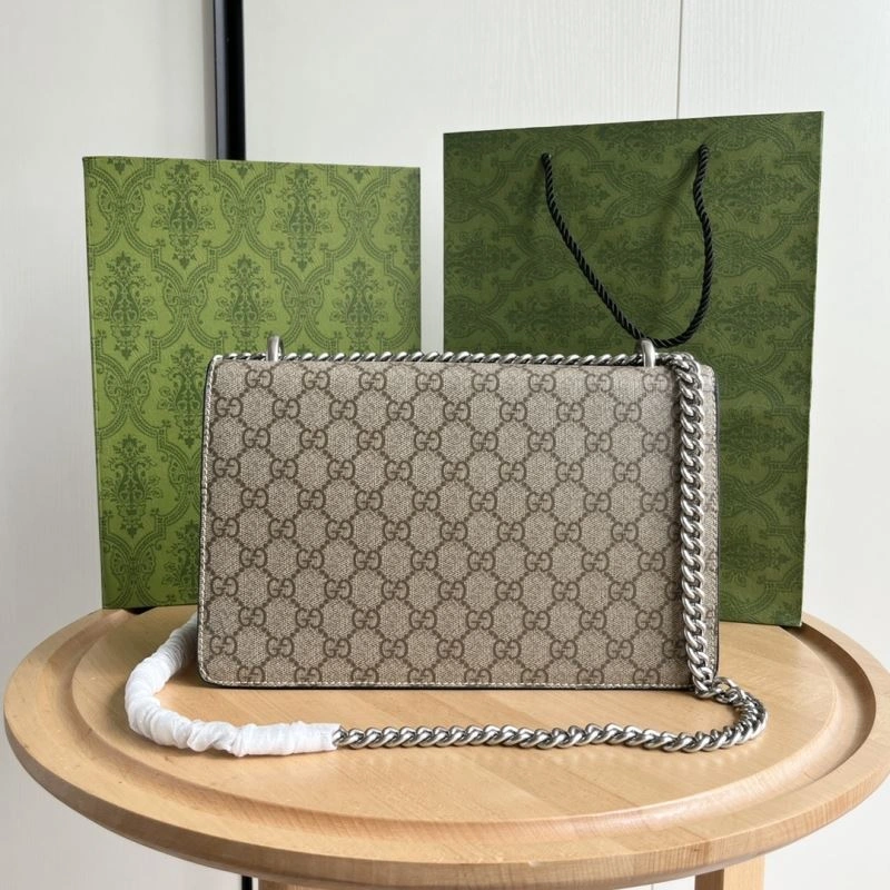 Supportive Gucci Satchel Bags Others 80824