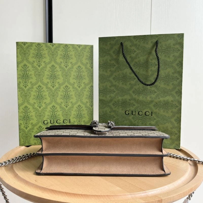 Supportive Gucci Satchel Bags Others 80824