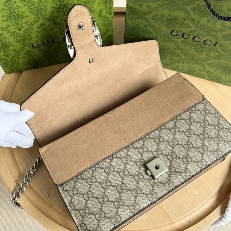Supportive Gucci Satchel Bags Others 80824