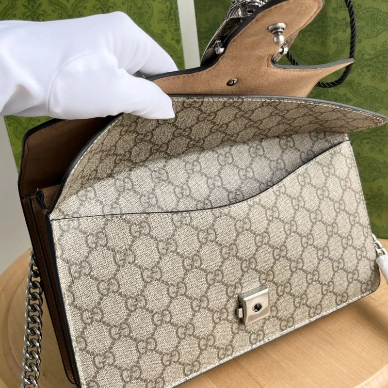 Supportive Gucci Satchel Bags Others 80824