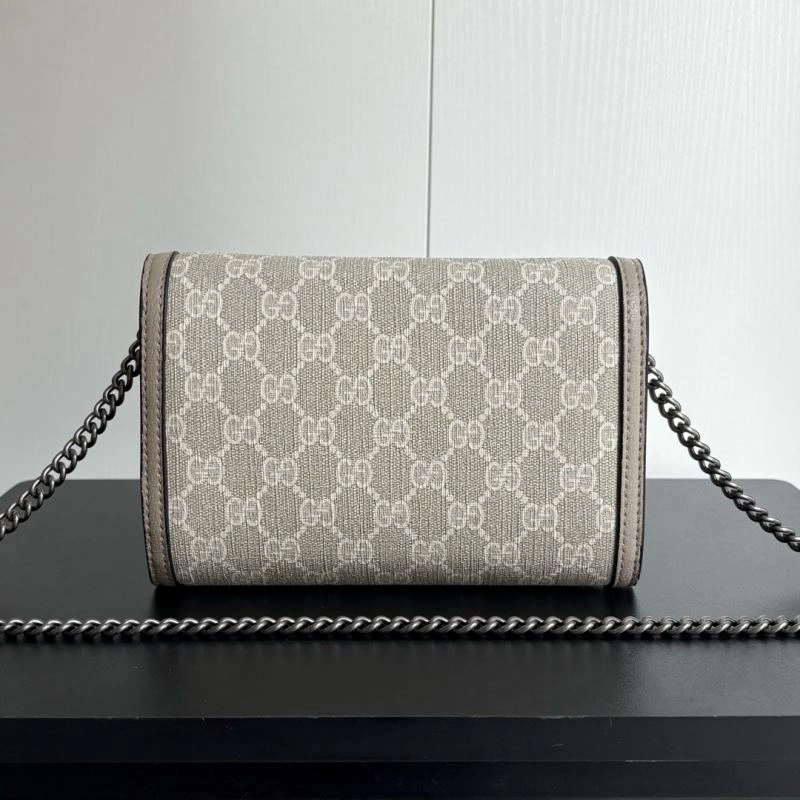 Flexible Gucci Satchel Bags Others 80855