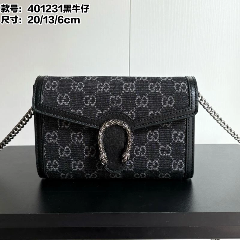 Practical Gucci Satchel Bags Others 80825