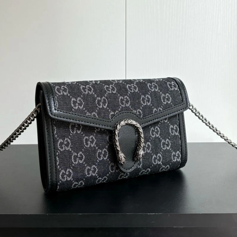 Practical Gucci Satchel Bags Others 80825