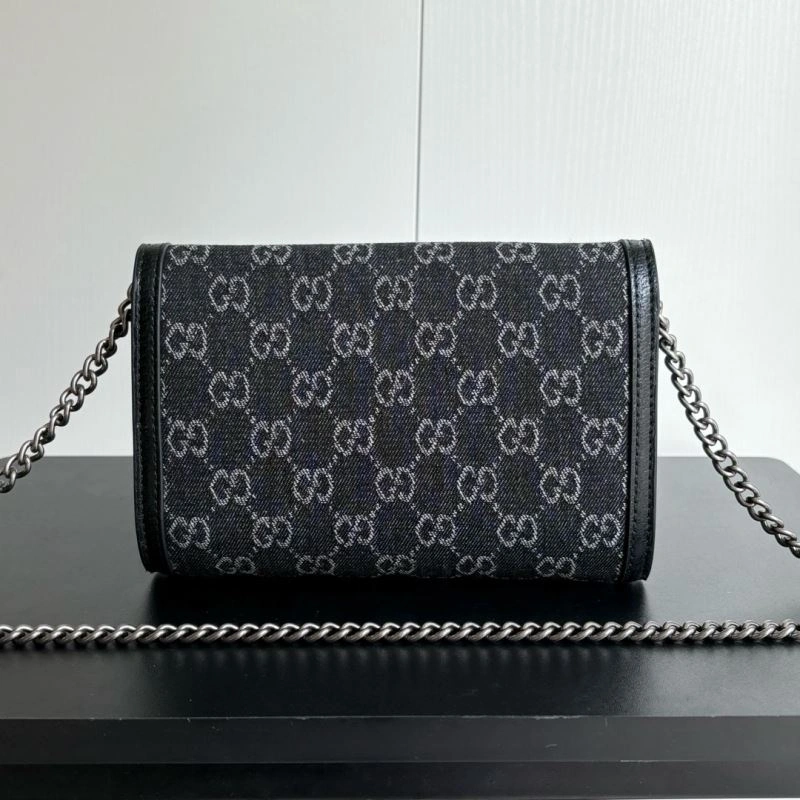 Practical Gucci Satchel Bags Others 80825