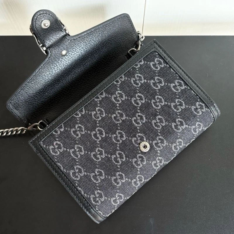 Practical Gucci Satchel Bags Others 80825