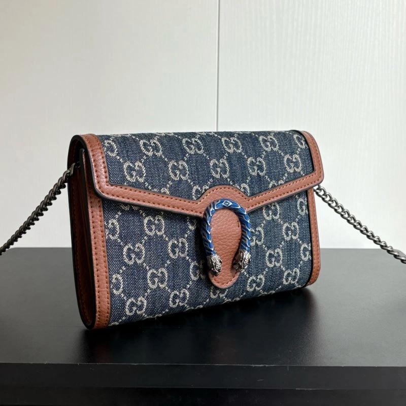 Breathable Gucci Satchel Bags Others 80853