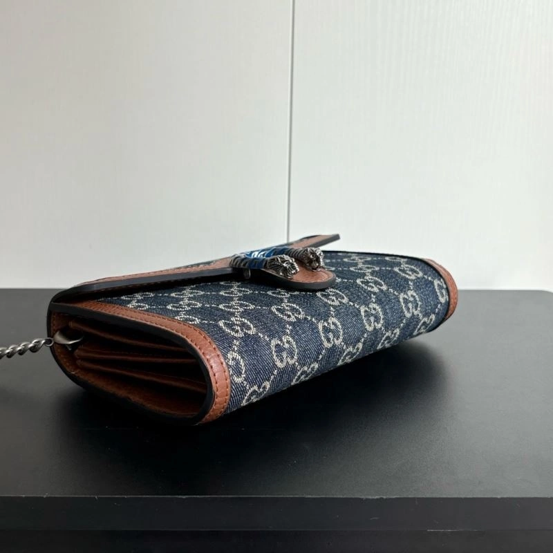 Breathable Gucci Satchel Bags Others 80853