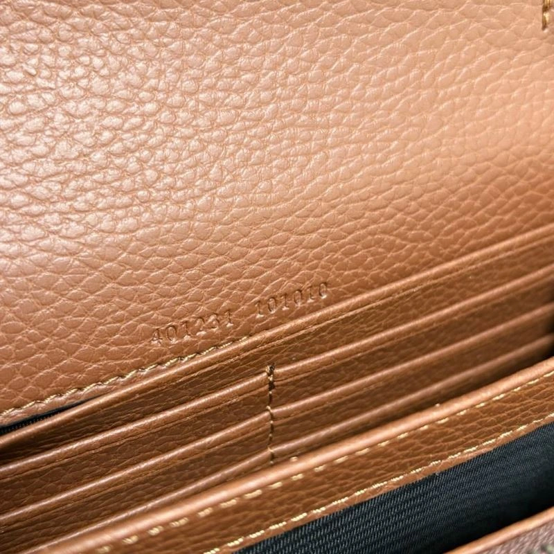 Breathable Gucci Satchel Bags Others 80853