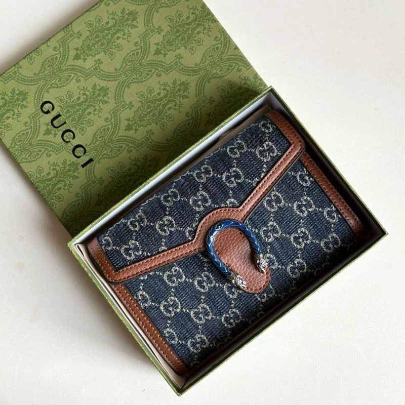 Breathable Gucci Satchel Bags Others 80853
