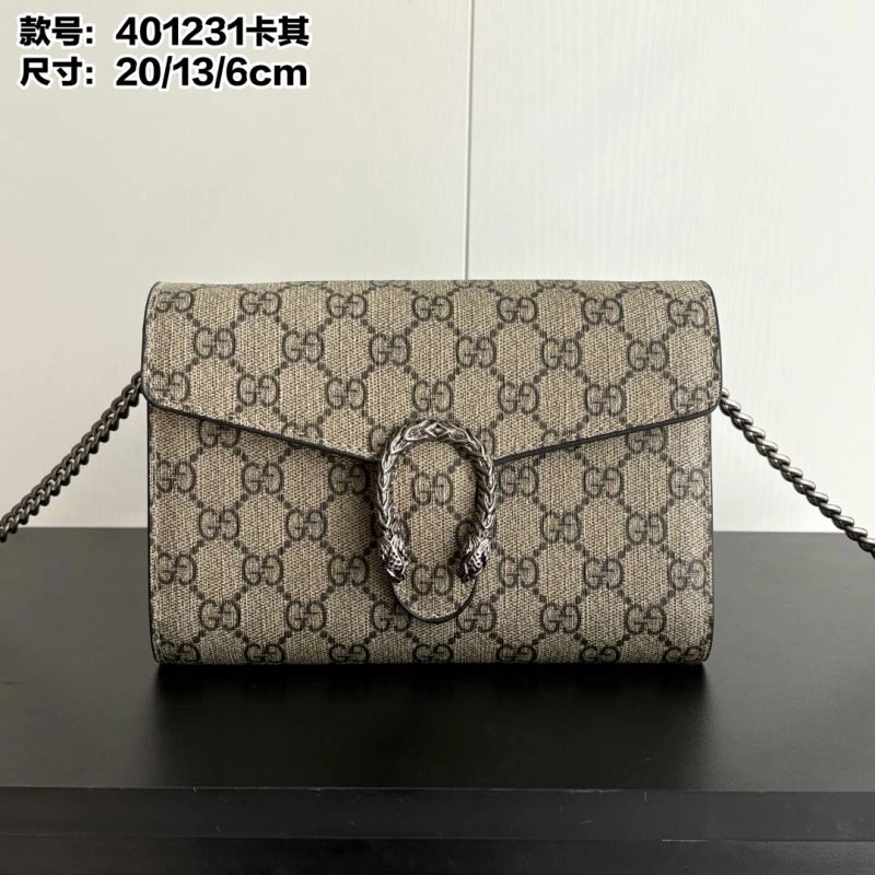 SmartChoice Gucci Satchel Bags Others 80821