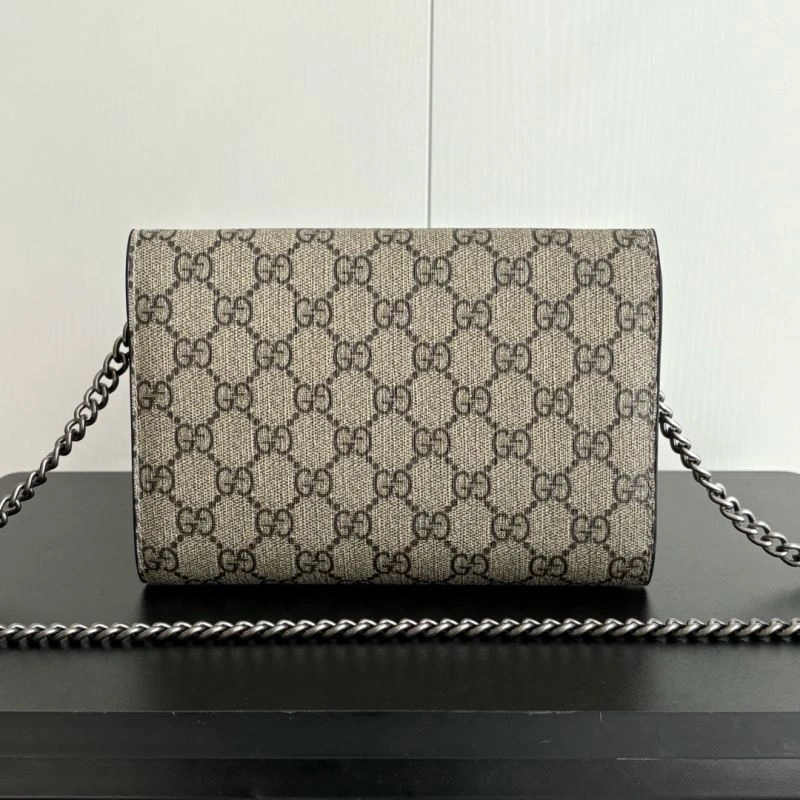 SmartChoice Gucci Satchel Bags Others 80821