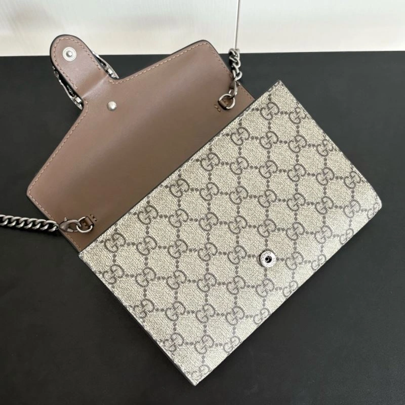 SmartChoice Gucci Satchel Bags Others 80821