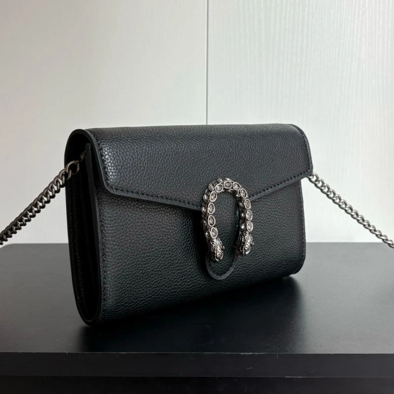 Sleek Gucci Satchel Bags Others 80822