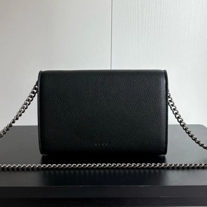Sleek Gucci Satchel Bags Others 80822