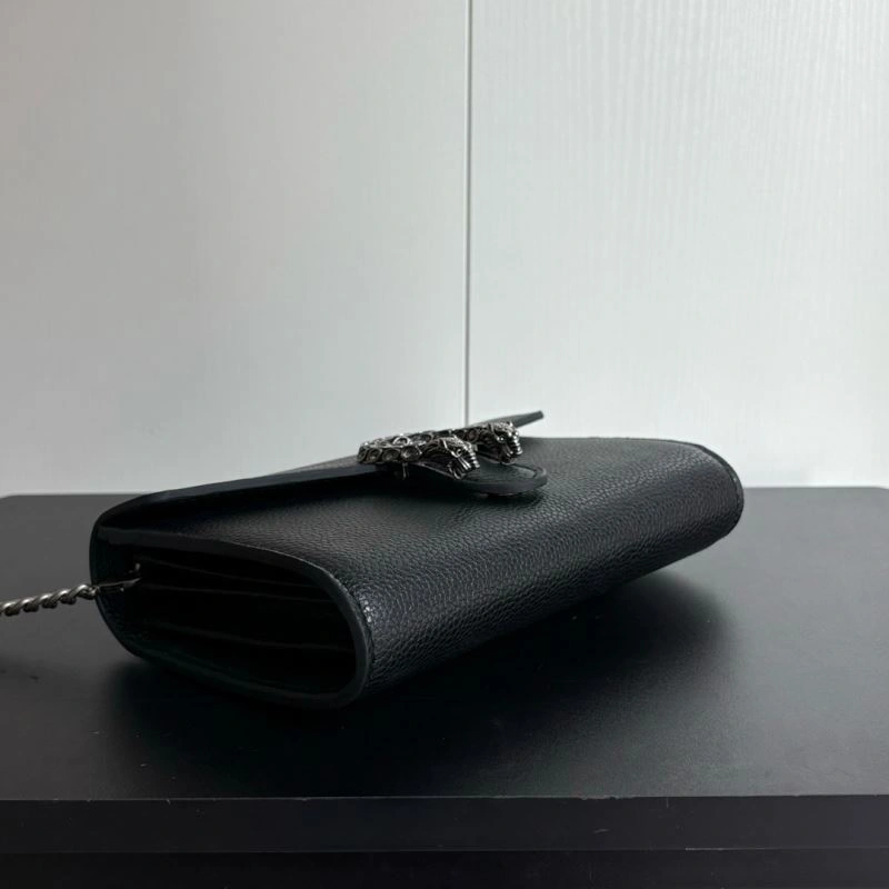 Sleek Gucci Satchel Bags Others 80822