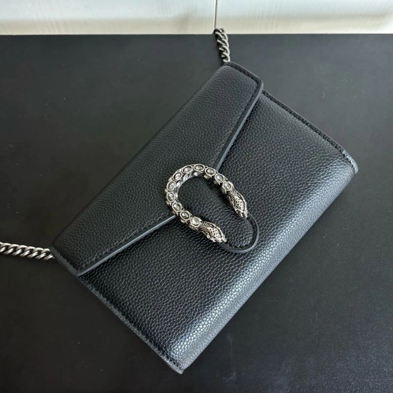 Sleek Gucci Satchel Bags Others 80822