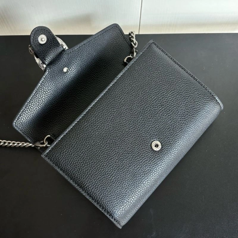Sleek Gucci Satchel Bags Others 80822