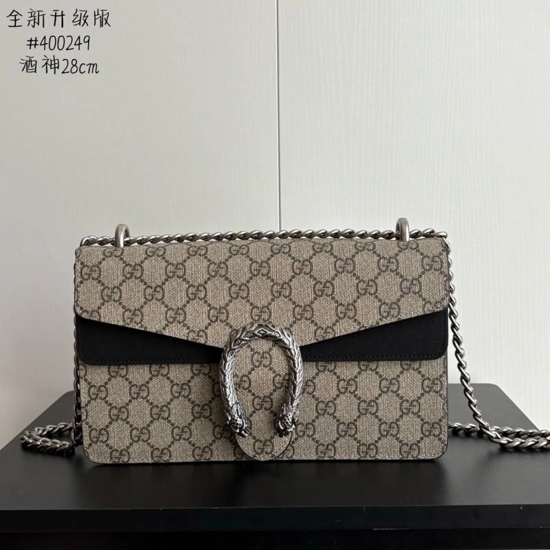 Original Gucci Satchel Bags Others 80814