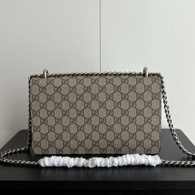 Original Gucci Satchel Bags Others 80814