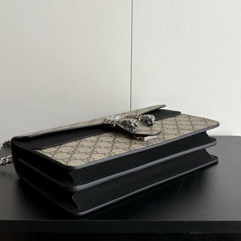 Original Gucci Satchel Bags Others 80814