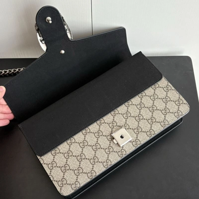 Original Gucci Satchel Bags Others 80814