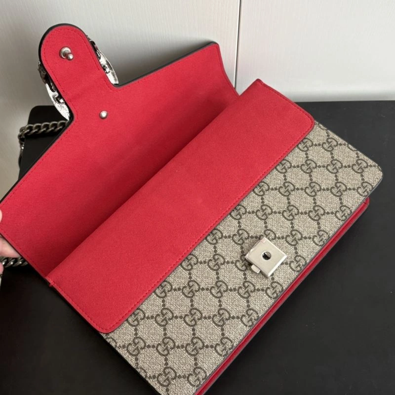 Gucci Satchel Bags Others GoodFit 80817