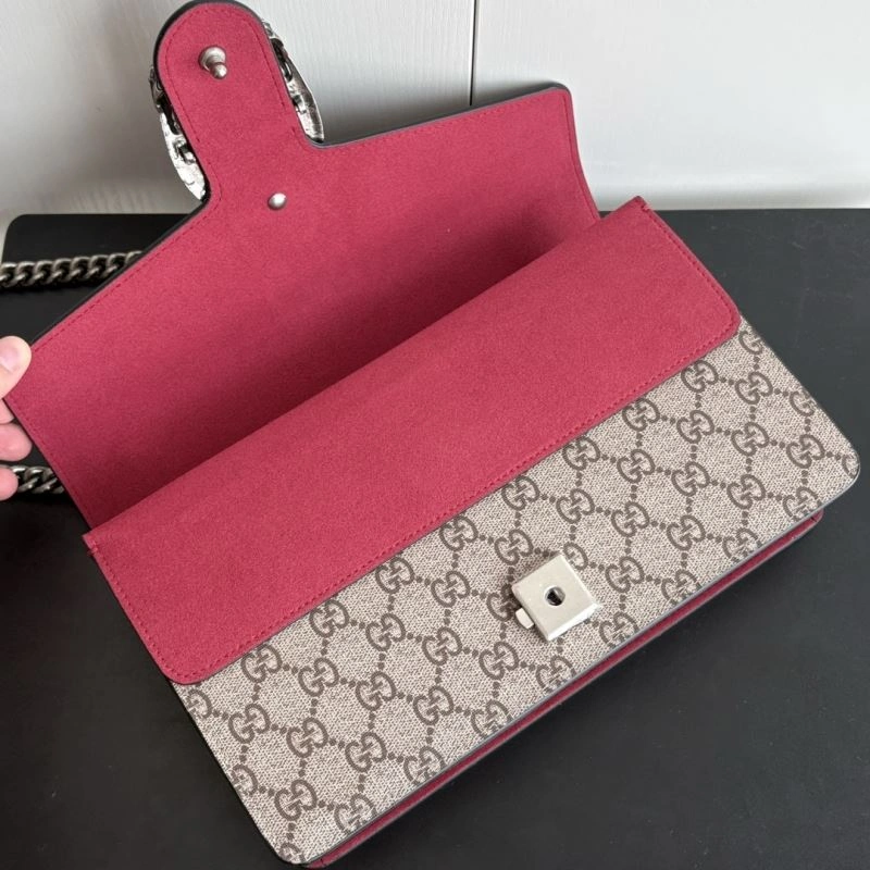 WeatherProof Gucci Satchel Bags Others 80816