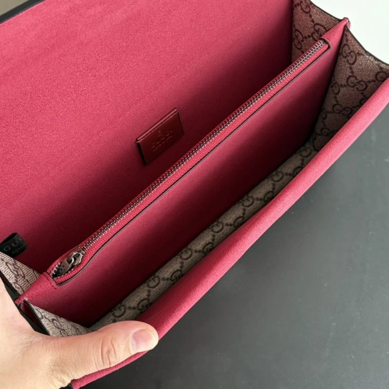 WeatherProof Gucci Satchel Bags Others 80816