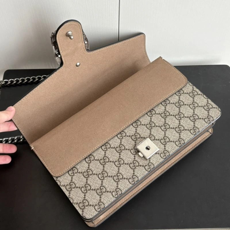 Gucci Satchel Bags Others Modern 80815