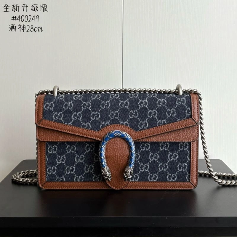 Thermal Gucci Satchel Bags Others 80846