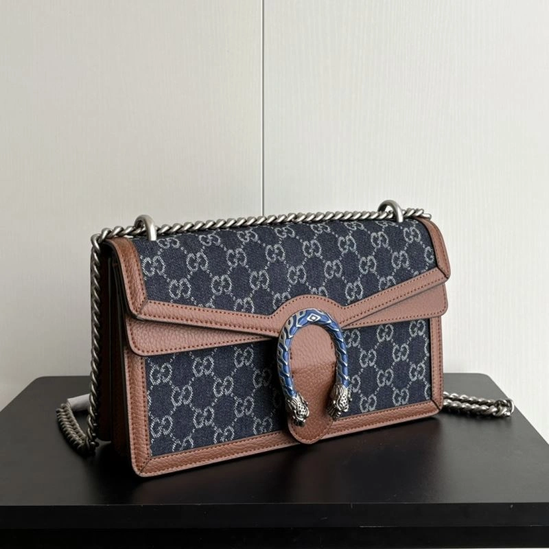 Thermal Gucci Satchel Bags Others 80846