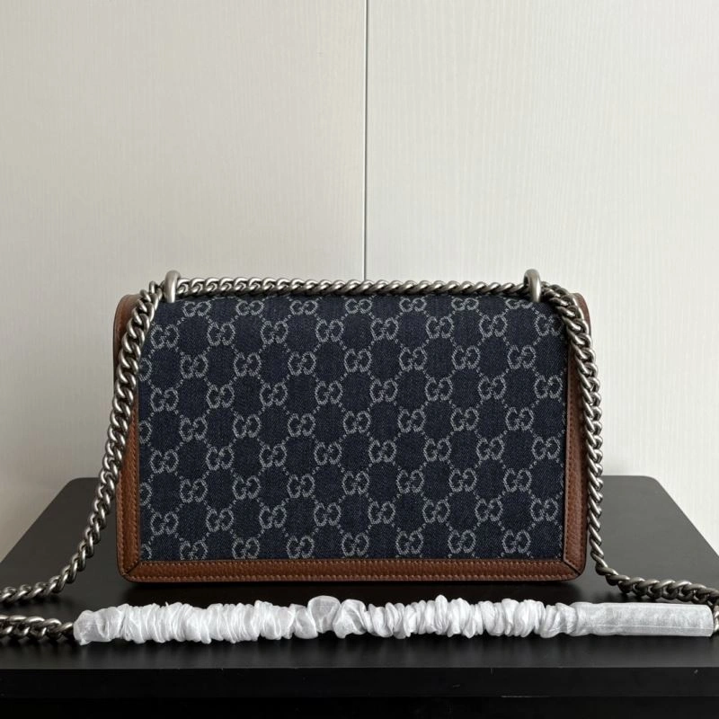 Thermal Gucci Satchel Bags Others 80846