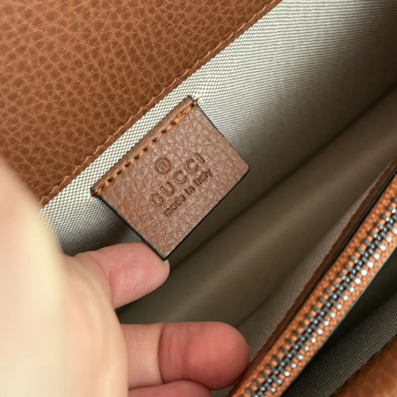 Thermal Gucci Satchel Bags Others 80846