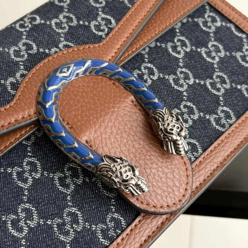 Thermal Gucci Satchel Bags Others 80846