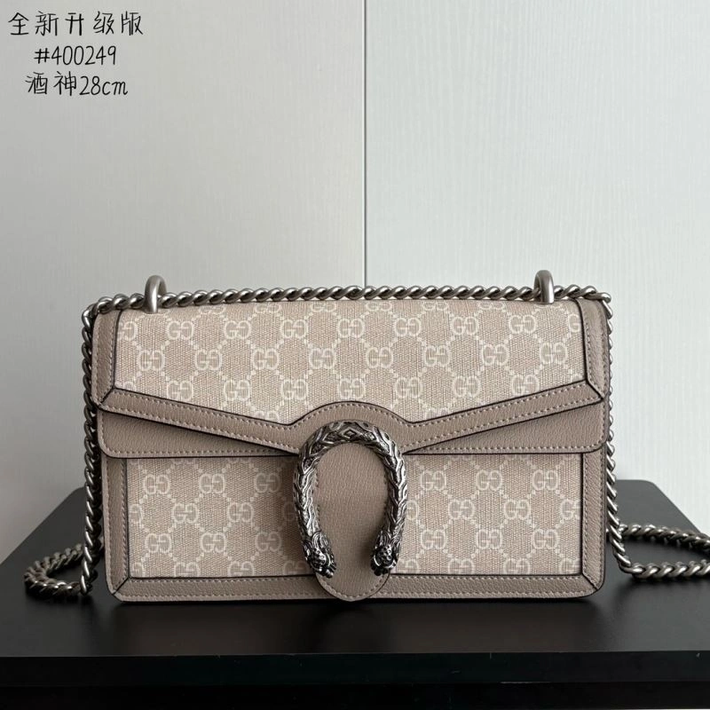Gucci Satchel Bags Others ZipUp 80806