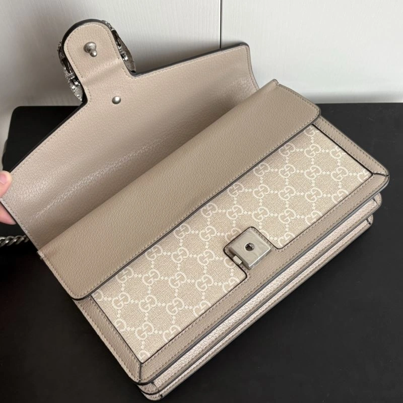 Gucci Satchel Bags Others ZipUp 80806