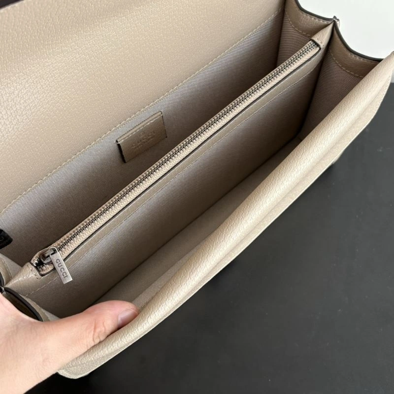 Gucci Satchel Bags Others ZipUp 80806