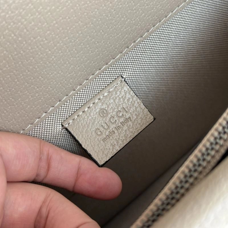 Gucci Satchel Bags Others ZipUp 80806