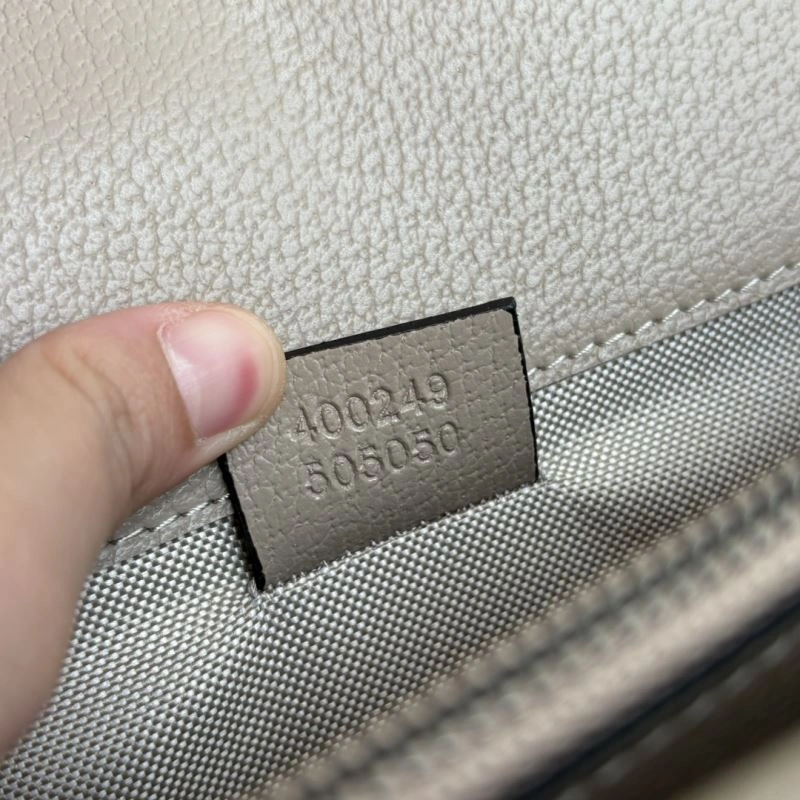 Gucci Satchel Bags Others ZipUp 80806