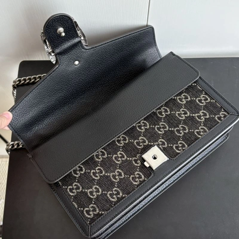 Casual Gucci Satchel Bags Others 80808