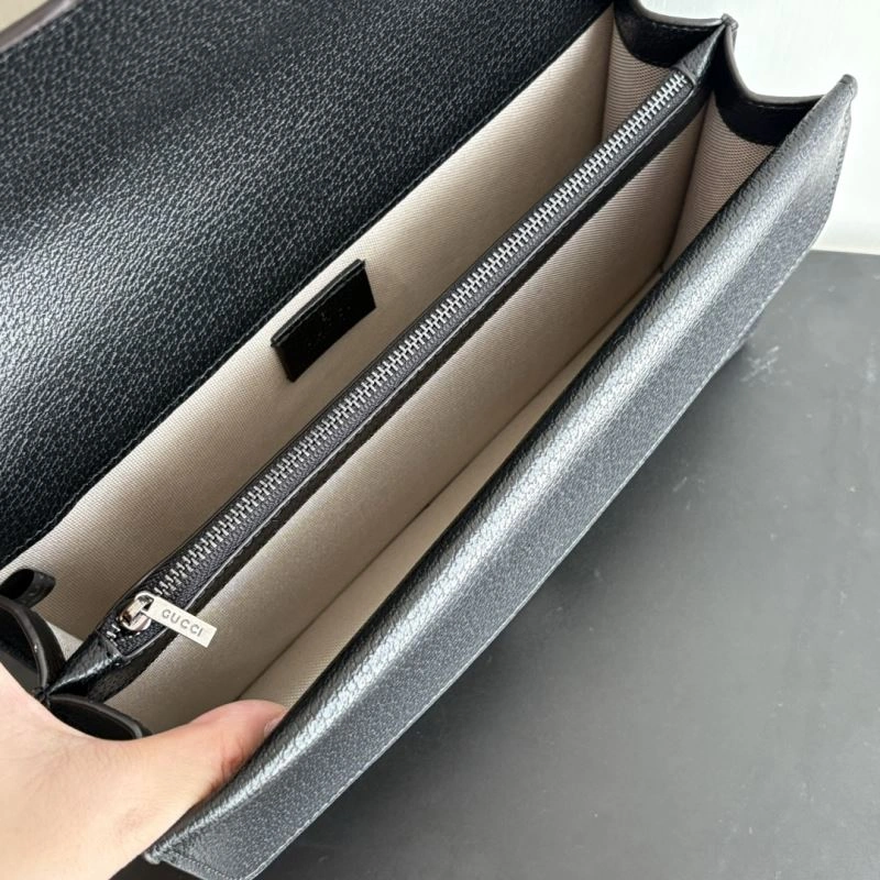 Casual Gucci Satchel Bags Others 80808