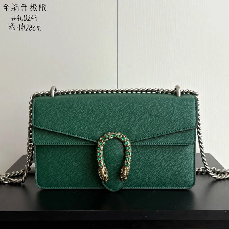 Gucci Satchel Bags Others OdorResistant 80804