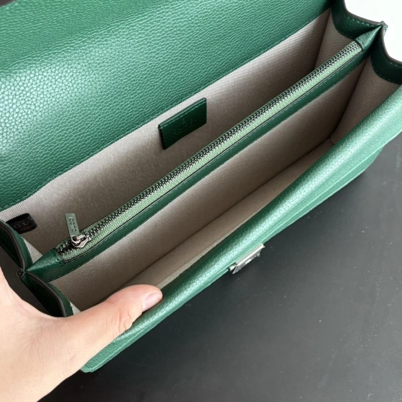Gucci Satchel Bags Others OdorResistant 80804