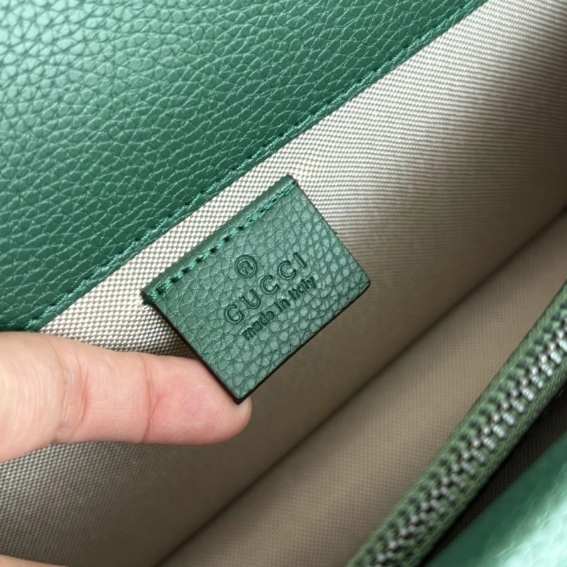 Gucci Satchel Bags Others OdorResistant 80804